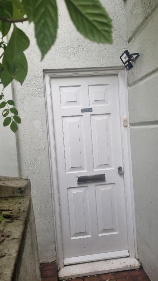 33 Camden Square - Double Room ลอนดอน ภายนอก รูปภาพ