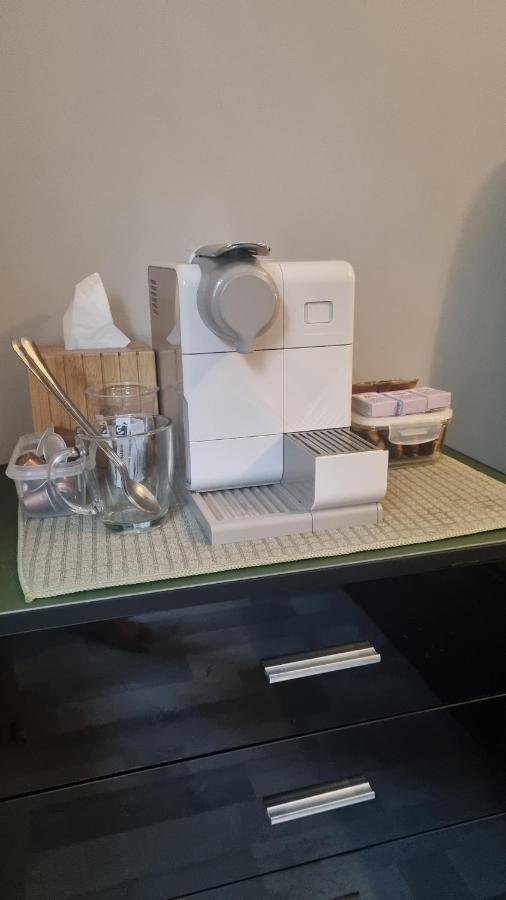33 Camden Square - Double Room ลอนดอน ภายนอก รูปภาพ